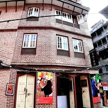 Pilachhen Community Homestay Lacchi Photo Saino Lalitpur Exterior photo