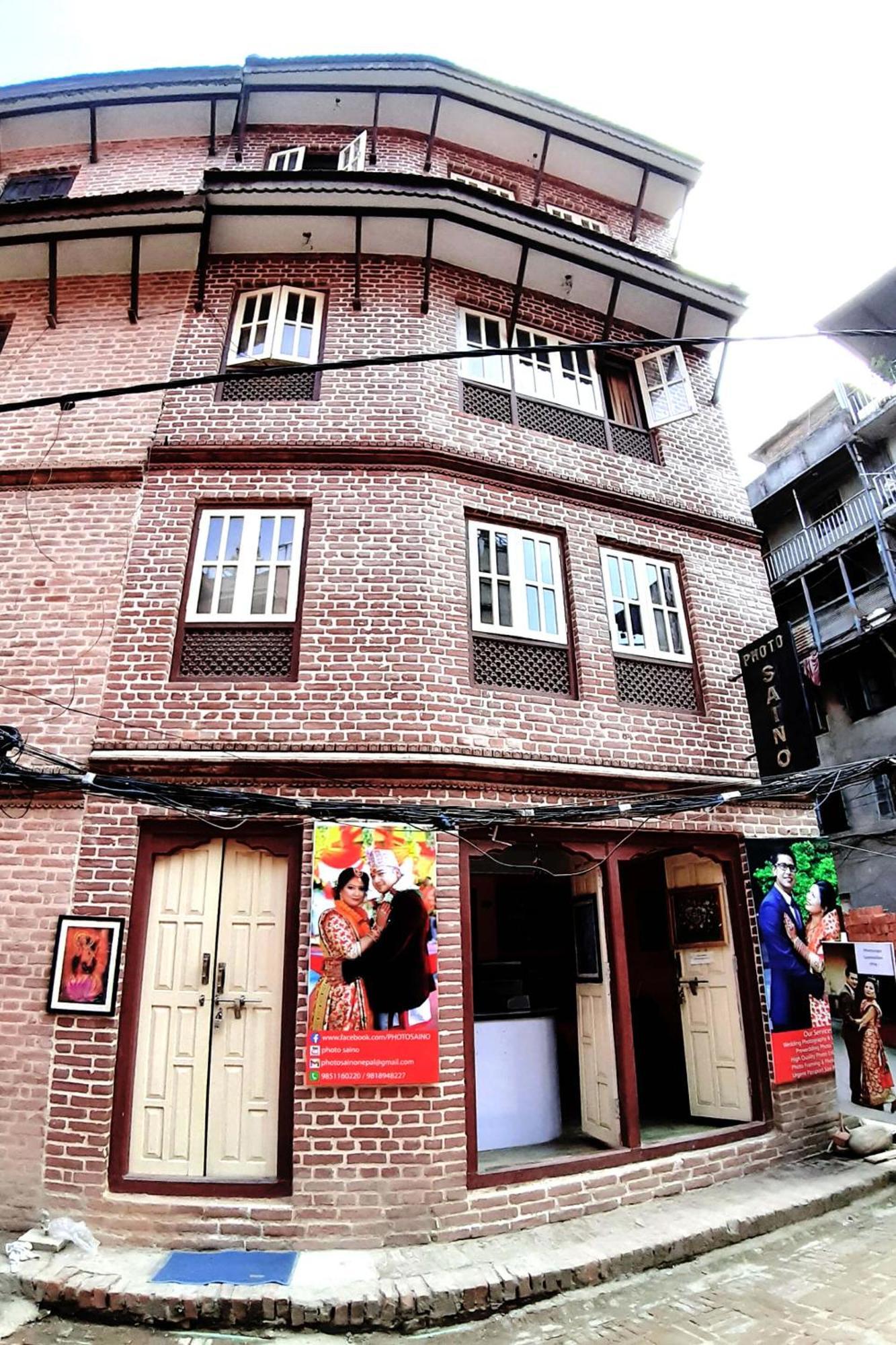Pilachhen Community Lacchi Photo Saino * Lalitpur